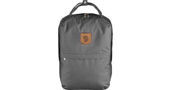 Fjallraven greenland zip large review online