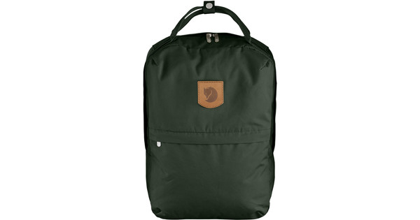 Fjallraven greenland zip large online