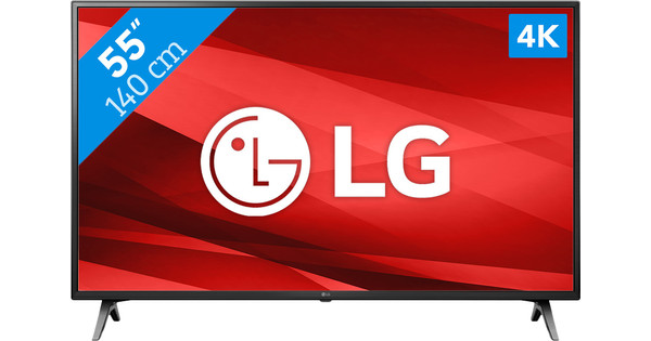 Lg 55um7000plc Coolblue Voor 23 59u Morgen In Huis