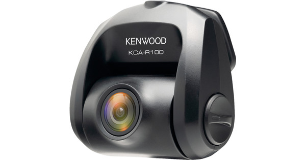 Kenwood KCA-R100