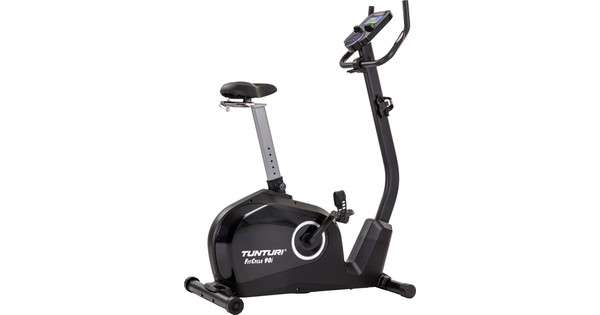 Moreel Sprong Moederland Tunturi FitCycle 90i Pro - Coolblue - Voor 23.59u, morgen in huis