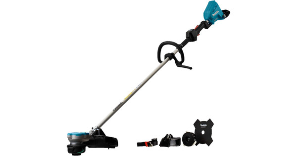 Makita 2025 dur368lz review