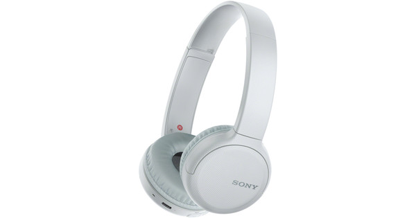 Sony WH-CH510 White