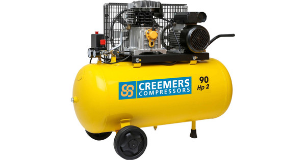 Image of Creemers 220/90 BL website