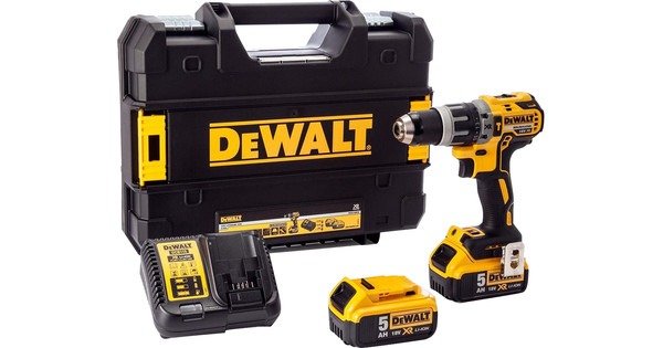 DeWalt DCD796P2 QW Coolblue Before 23 59 delivered tomorrow