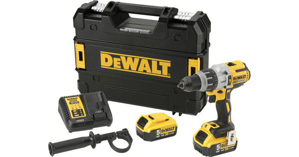 DeWalt DCD996P2-QW