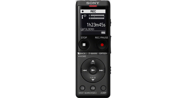 Sony ICD-UX570