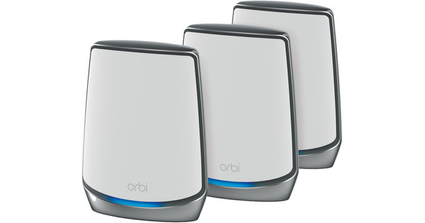 Buy mesh WiFi router? - Coolblue - Before 23:59, delivered tomorrow