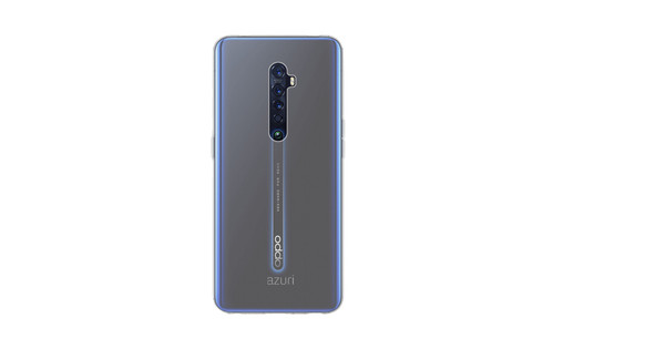 Oppo reno 2024 2 cover