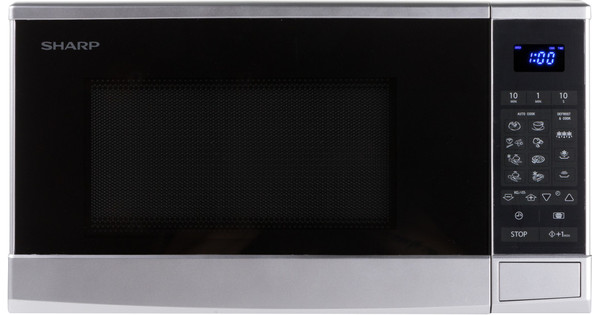 Sharp R270S - Coolblue - Voor 23.59u, morgen in huis