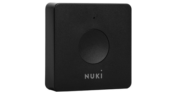 Nuki Opener - Coolblue - Before 23:59, delivered tomorrow