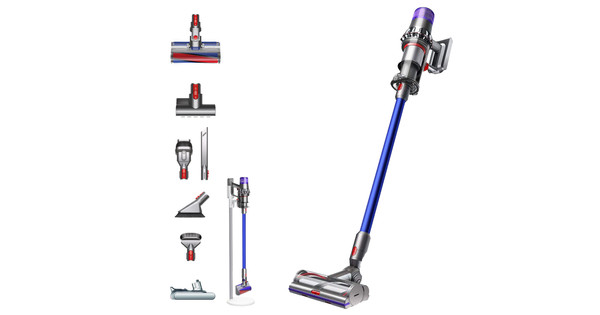Dyson V11 Absolute Extra Pro - Coolblue - Before 23:59, delivered tomorrow