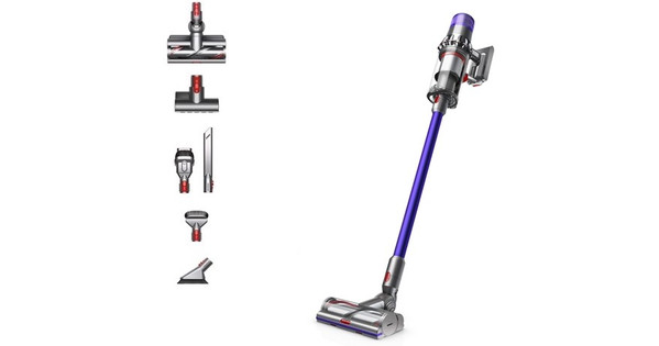 Dyson v11 torque deals drive