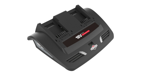 Briggs & Stratton Accu Li-ion 82V 5Ah B&S - 47282810026 | Spanning: 82