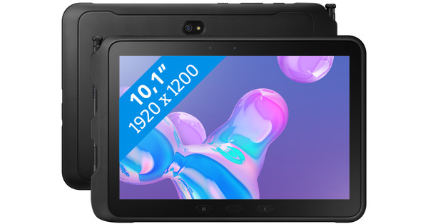 Samsung tab best sale active pro 10