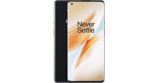 OnePlus 8 Pro 128GB Zwart 5G