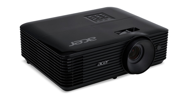 Acer X128HP - Coolblue - Voor 23.59u, morgen in huis