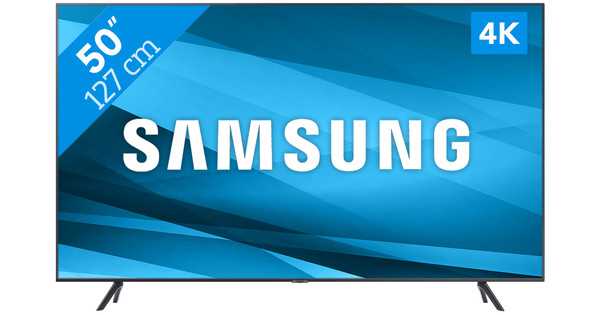 Samsung Crystal Uhd 50tu7100 2020 Coolblue Voor 23 59u Morgen In Huis