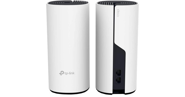 TP-Link Deco P9 Powerline Mesh Multiroom Duo Pack