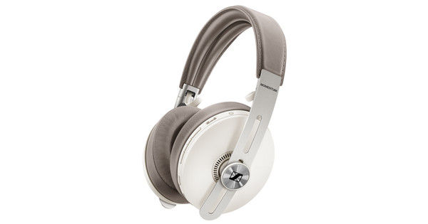 Sennheiser Momentum Wireless 3.0 White