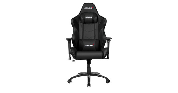 AKRacing Gaming Chair Core LX Plus Black