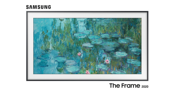 Samsung QLED Frame 50LS03T (2020)