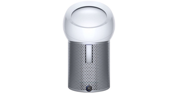 Overleg Haalbaar morgen Dyson Pure Cool Me Wit/Zilver - BP01 - Coolblue - Voor 23.59u, morgen in  huis