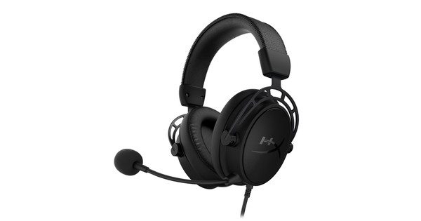 Hyperx cloud store alpha s blue