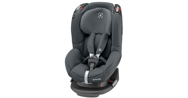 Dhr kleinhandel Nodig hebben Maxi-Cosi Tobi Authentic Graphite - Coolblue - Voor 23.59u, morgen in huis