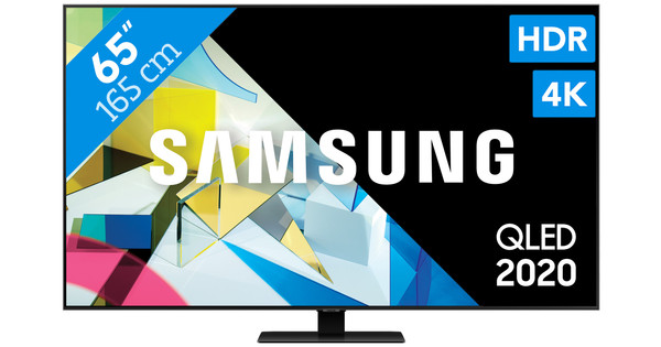 Samsung QLED 65Q80T (2020)