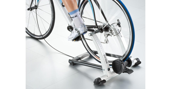 tacx sirius bike trainer