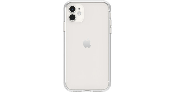 Apple iphone deals 11 clear case