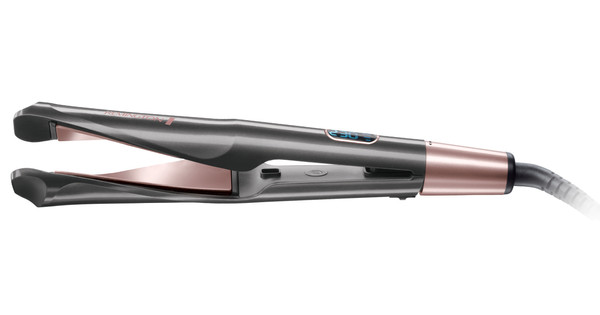 Remington S6606 Curl & Straight Confidence - Coolblue - Voor 23.59u ...