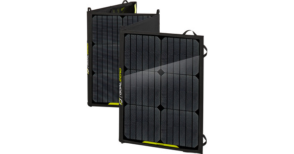 Goal Zero Nomad Portable Solar Panel 100W