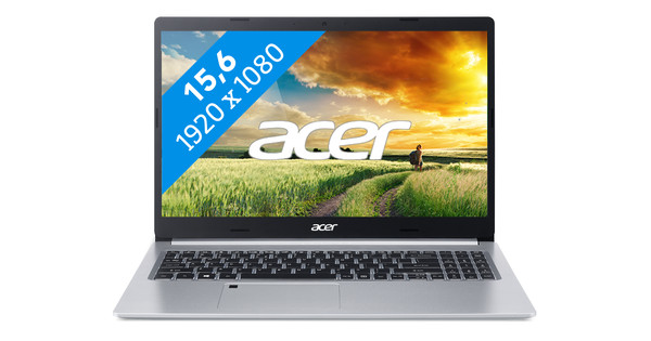 Acer Aspire 5 A515-44-R5K1 - Coolblue - Voor 23.59u, morgen in huis