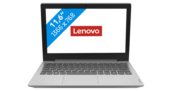 Lenovo IdeaPad Slim 1-11AST-05 81VR0034MH