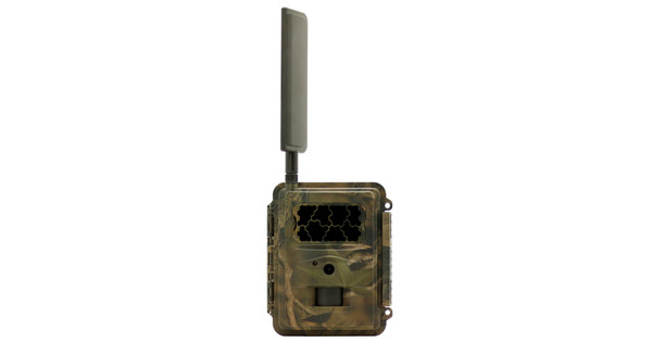 Seissiger Wildcam Special-Cam 4G - Supersim Edition - Coolblue - Before ...