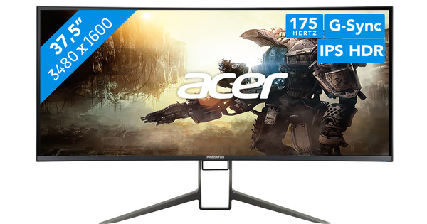 acer 38 predator x38