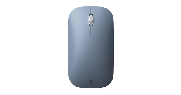 Microsoft Surface Mobile Mouse Bluetooth Blue