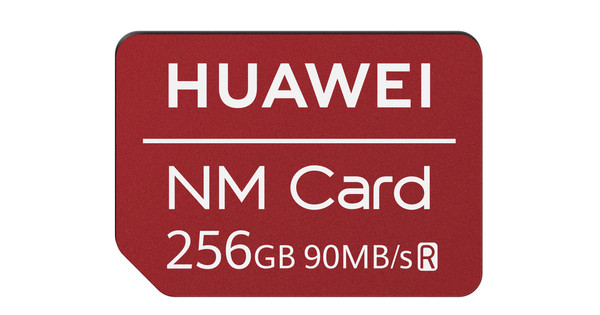 Huawei Nano Memory Card 256GB