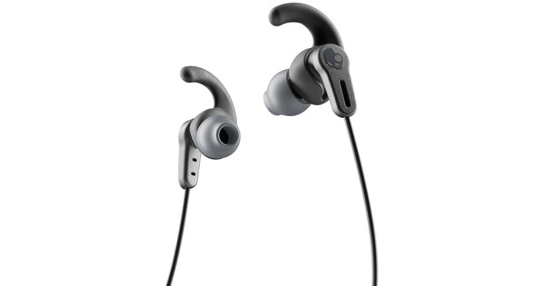 Skullcandy Ink d Active Wireless Dark Gray