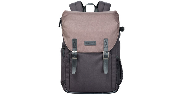 Cullmann Bristol DayPack 600 Bruin