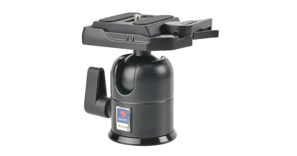 Benro BH2 - Coolblue - Voor 23.59u, morgen in huis