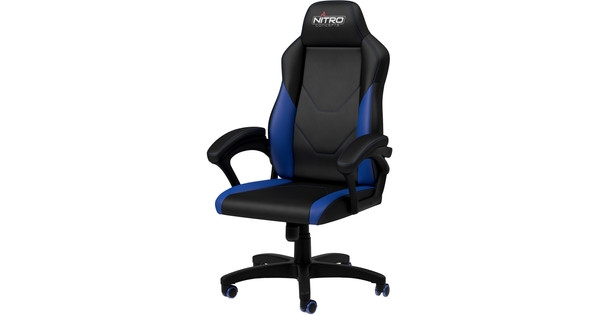 Nitro concepts c100 gaming best sale chair review