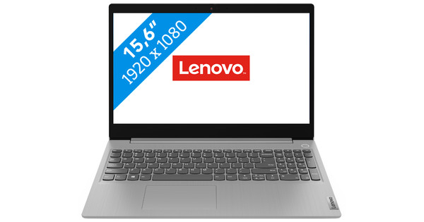 Lenovo IdeaPad 3 15IIL05 81WE00FRMH - Coolblue - Before 23:59 ...