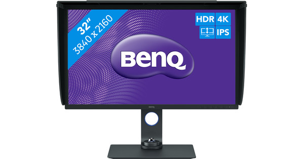 BenQ SW321C