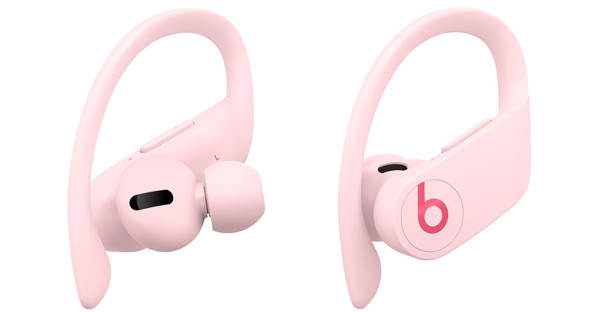 Powerbeats pro on sale noise cancelling