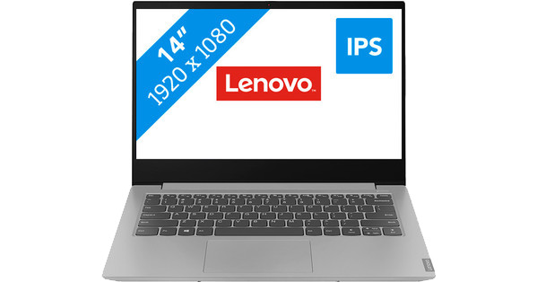 Lenovo Ideapad S340 14iil 81vv00jmmh Coolblue Before 23 59 Delivered Tomorrow