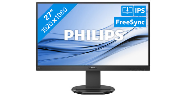 Philips 273B9/00 - Coolblue - Voor 23.59u, morgen in huis