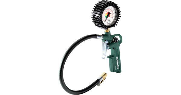 Metabo RF 60 Pistol Grip Tire Inflator